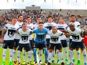 Pumas tendrá partido complicado ante León