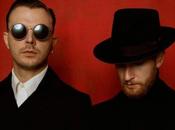 Hurts estrena videoclip tema ‘Chaperone’