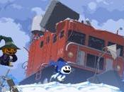 Atlus publica Shin Megami Tensei: Synchronicity Prologue como juego gratuito para