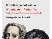 Nosotros Voltaire