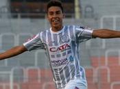 Cruz Azul tiene primer refuerzo Clausura 2018