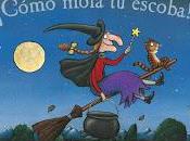 Cuentos brujas para leer Halloween