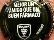 Medicinas amigos