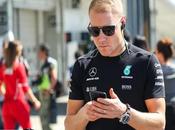 Coulthard insta Bottas trabajar duro para estar altura Hamilton