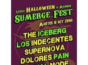 Sumerge Fest
