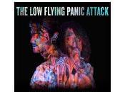 flying panic attack Café Palma