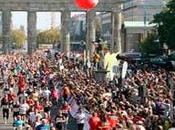 World Marathon Majors