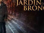 jardín bronce.