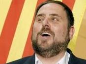 Desastre económico Cataluña