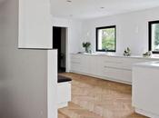 Cocina minimal