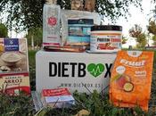 Primera Dietbox -Octubre 2017-