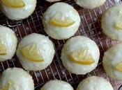muffins limón ricota fáciles suaves