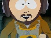Todas invocaciones South Park Retaguardia Peligro