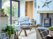 Cottage Rustico Gloucestershire