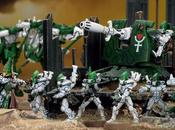 Warhammer Community hoy: Biel-Tan