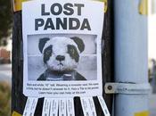 Imposible emocionarse este anuncio protagonizado adorable panda peluche