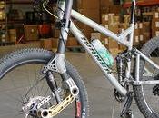 horquillas Exóticas para Mountain Bike