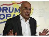 Romeva afirma Govern está "preparado" para declarar independencia rechaza convocar elecciones