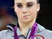 gimnasta Mckayla dijo víctima abuso sexual