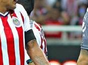 Chivas podria estar ultimo posición pierde ante América