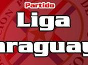 General Díaz Trinidense Vivo Torneo Clausura Paraguay Jueves Octubre 2017