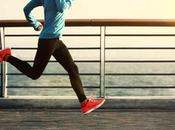 Iniciarse running fracasar intento