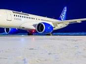 Airbus toma control proyecto estrella Bombardier