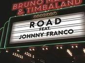 Bruno Martini Timbaland publican single ‘Road’