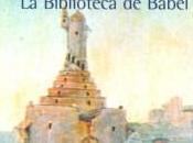 Prólogos Biblioteca Babel. Borges