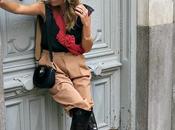 botas altas (mosqueteras) sudadera crop