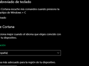 Cómo aprovechar asistente personal Cortana windows