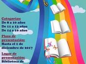 Concurso cuentos infantil-juvenil ‘Montequinto Cuenta 2017’