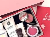 Birchbox solidaria