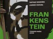 FRANKENSTEIN. Varios autores