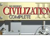 'Civilization Complete' gratis durante tiempo limitado tienda Humble