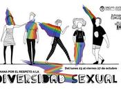 Mendoza, Argentina. SEMANA RESPETO DIVERSIDAD SEXUAL
