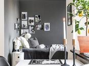 Cómo convertir 34m2 hogar
