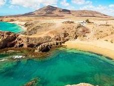 Playas Lanzarote Recomendadas Para Verano Perfecto