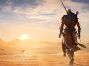 REPORTAJE: Vive historia Antiguo Egipto Assassin’s Creed: Origins