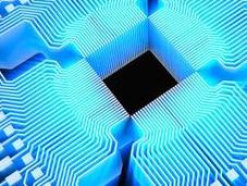 Curveball cubits puede afectar planes computación cuántica Google