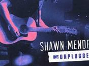 Shawn Mendes estrena primer single próximo ‘MTV Unplugged’