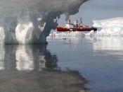 Ártico como nuevo escenario Guerra Fría EE.UU. Rusia