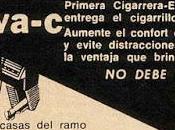 Expendedor cigarrillos