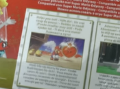 Super Mario Odyssey confirma vestido novia como traje para