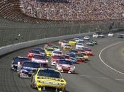 Automovilismo NASCAR Monster Energy Series: Kansas Vivo Domingo Octubre 2017