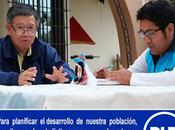 Desde Huacho: NELSON CHUI DESTACA IMPORTANCIA CENSOS PARA REGIÓN LIMA…