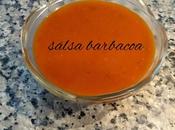 Salsa Barbacoa Casera