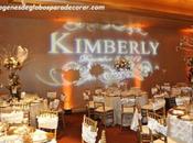 imagenes hermosas ideas decoracion para quince años