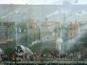 Generadores ciudades para juegos