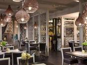 Restaurantes diseño encanto. Fisher Restaurant